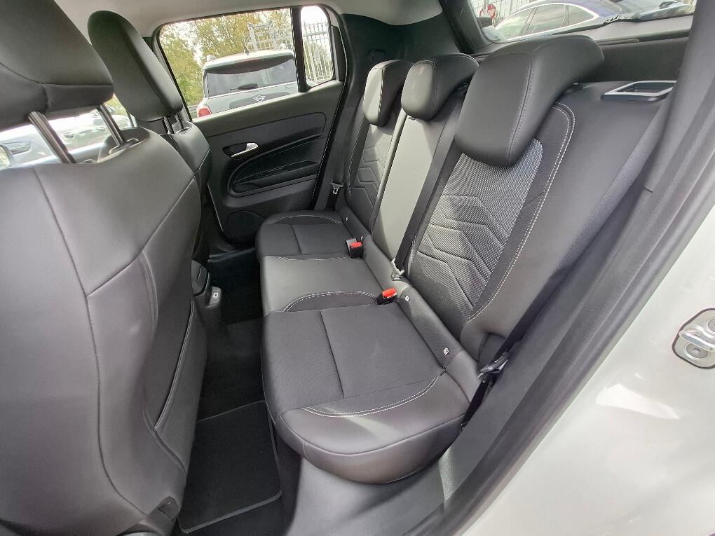 Jeep Avenger 1.2 Turbo 100 CV Summit