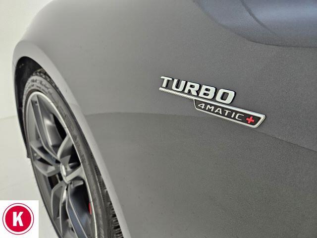 Mercedes-benz E 53 4Matic EQ-Boost AMG