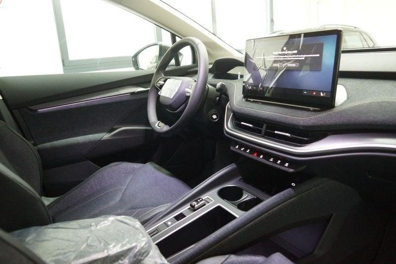 Škoda Elroq Selection 85+POMPA DI CALORE NUOVA DA IMMATRICOLARE
