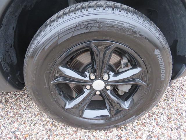 LAND ROVER Discovery Sport 2.0 TD4 150 CV SE