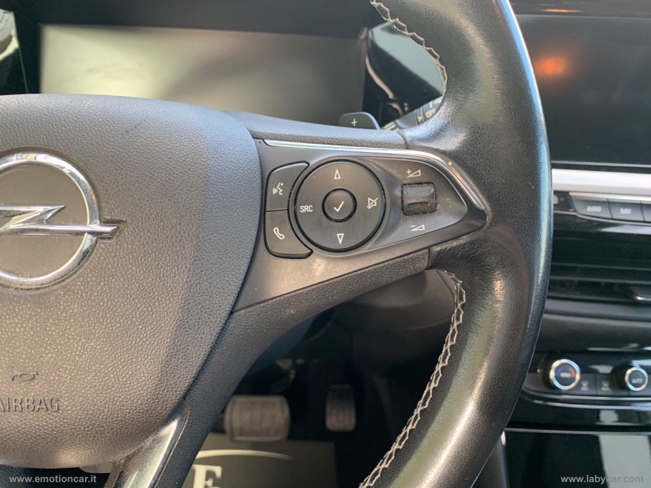 OPEL Grandland 1.5 D Ecotec aut. Ultimate - 2022