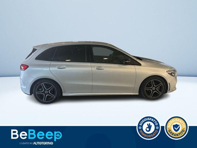 Mercedes-Benz Classe B B 200 D PREMIUM AUTO