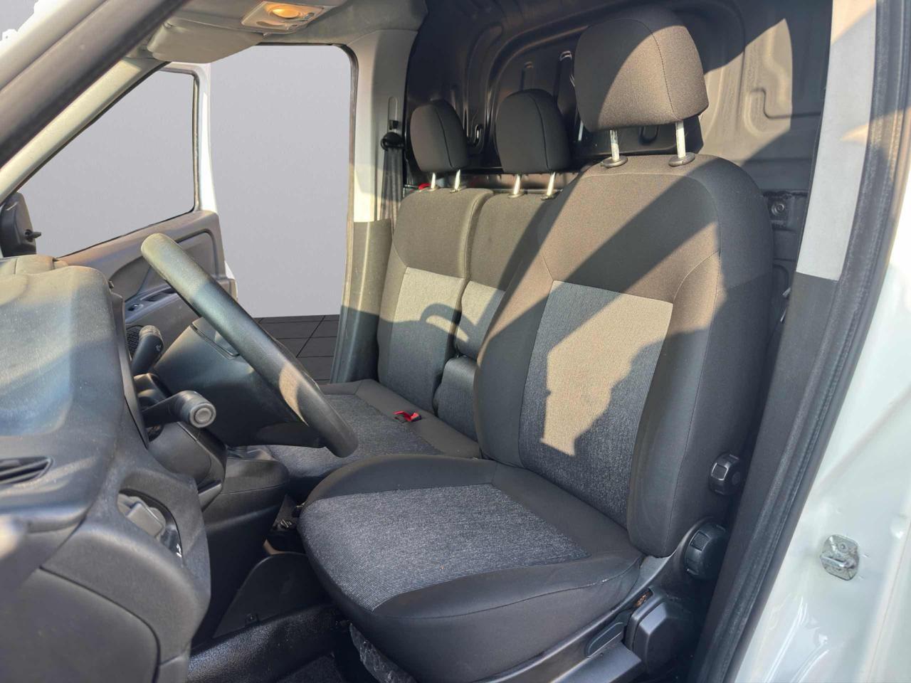 Fiat Doblo MAXI N1 1.4 N.P(PL-TN-L2H1)3 POSTI-BENZINA METANO-