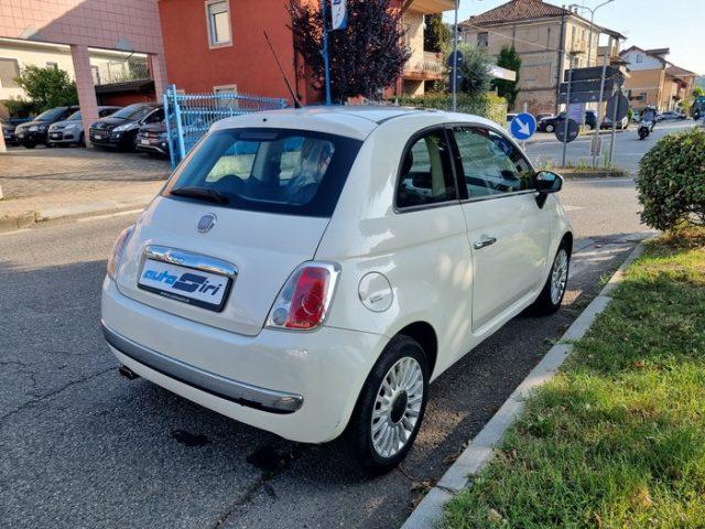 FIAT 500 1.3 Multijet 16V 95 CV Lounge