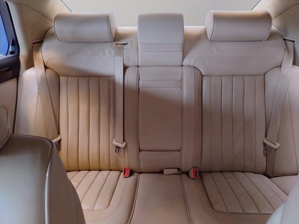 VOLKSWAGEN Phaeton 3.0 v6 tdi 240cv 5p.ti tiptronic dpf del 2010