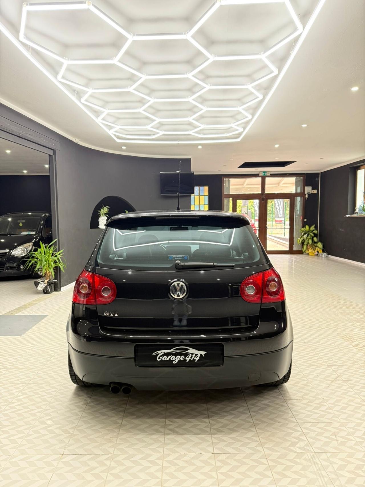 Volkswagen Golf GTI 2.0 16V FSI 5p. Sportline