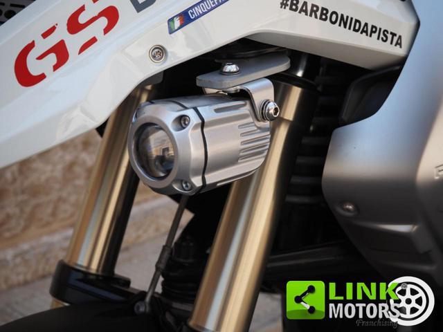 BMW R 1200 GS *? 129,00 al mese*