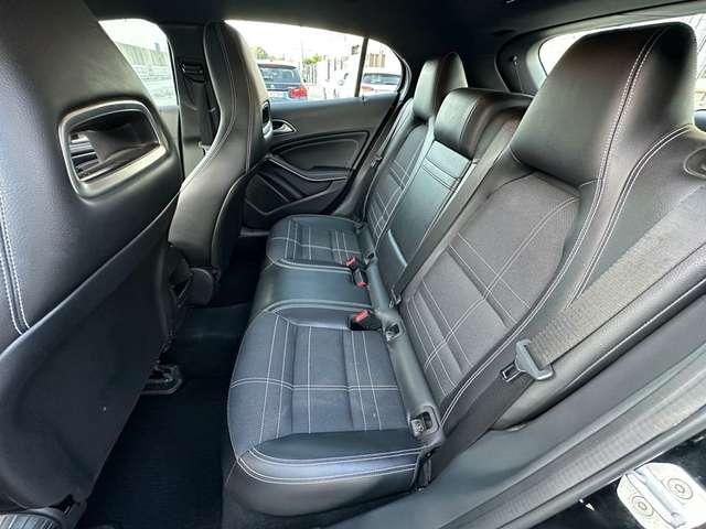 Mercedes-Benz GLA 200 CDI Automatic Sport 136cv
