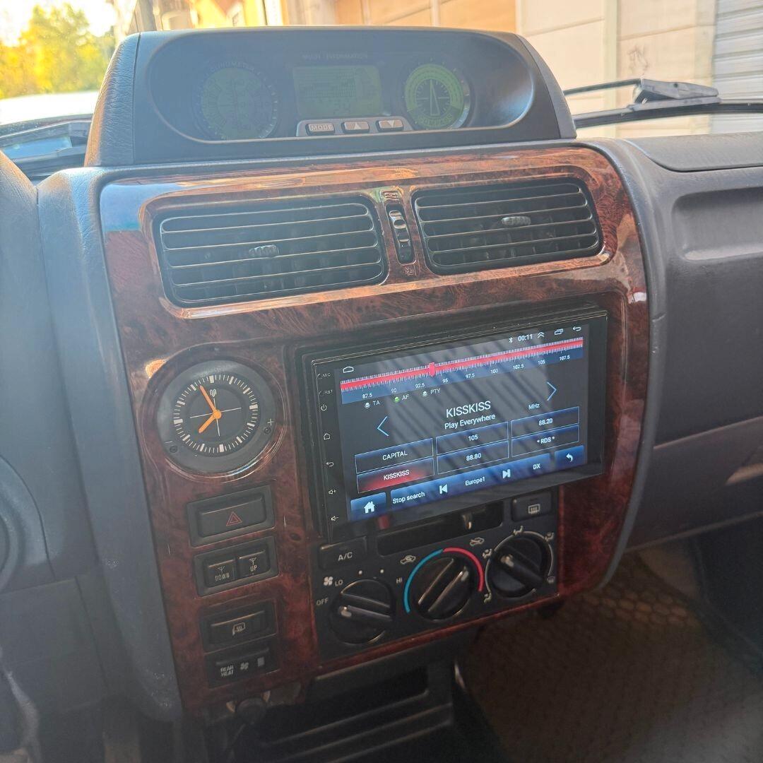 Toyota Land Cruiser 3.0 turbodiesel 3 porte