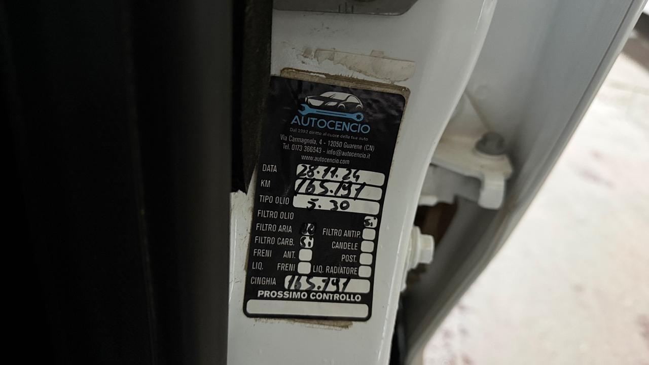 Ford Focus 1.6 TDCi 95 CV Titanium