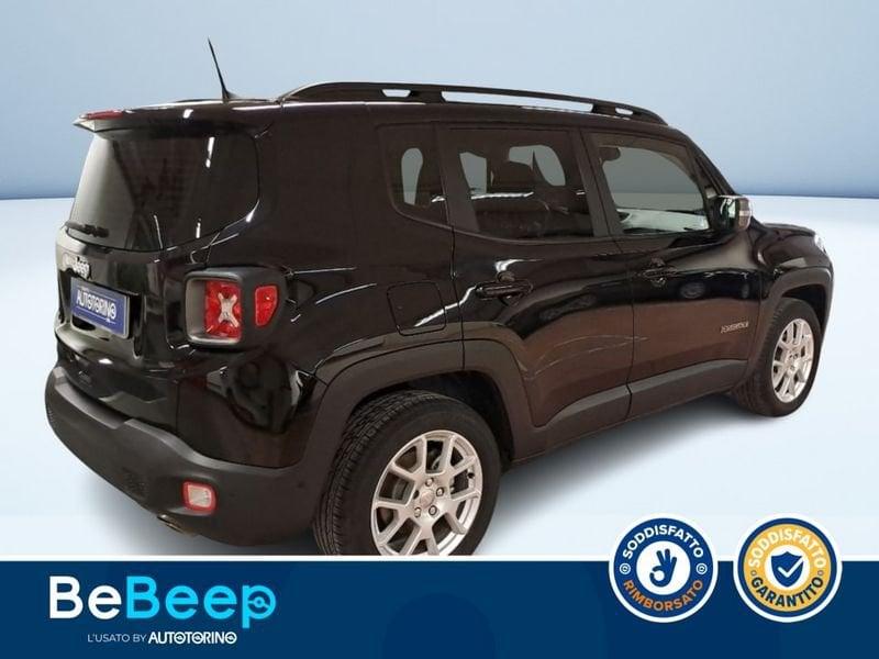 Jeep Renegade 1.0 T3 LIMITED 2WD