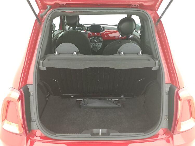 Fiat 500 Hybrid BR306943 1.0 Mild Hybrid 70CV