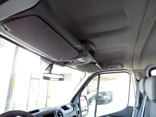 OPEL Movano 35 2.3 CDTI 130CV PL-DC RWD Cass.L. m.t 3,40