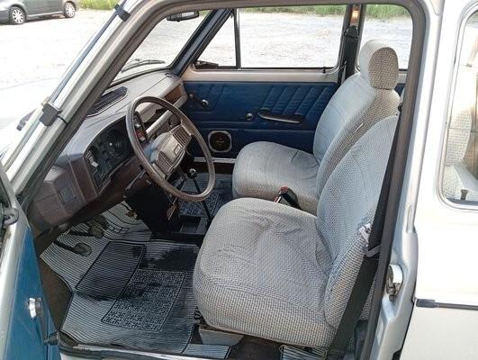 Fiat 128 Fiat 128 1100 CL 1978