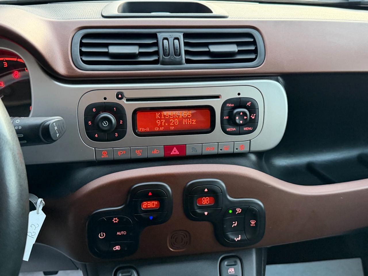 Fiat Panda New 4X4 1.3 M.JET 95 cv. CROSS