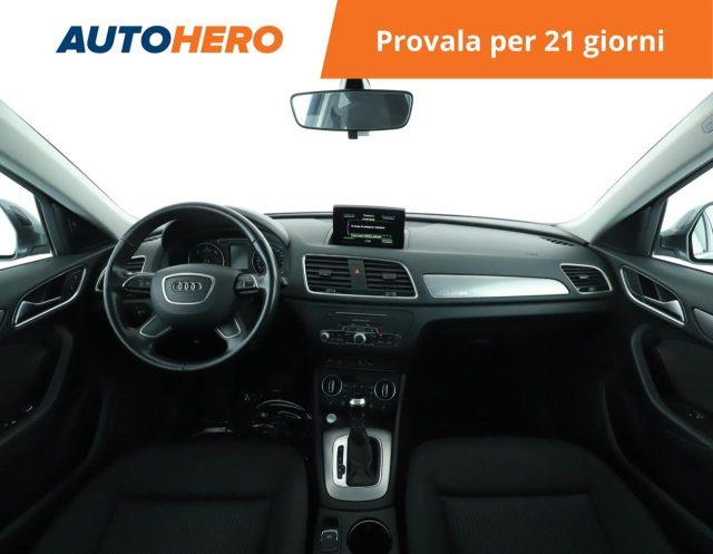 AUDI Q3 2.0 TDI 150 CV quattro