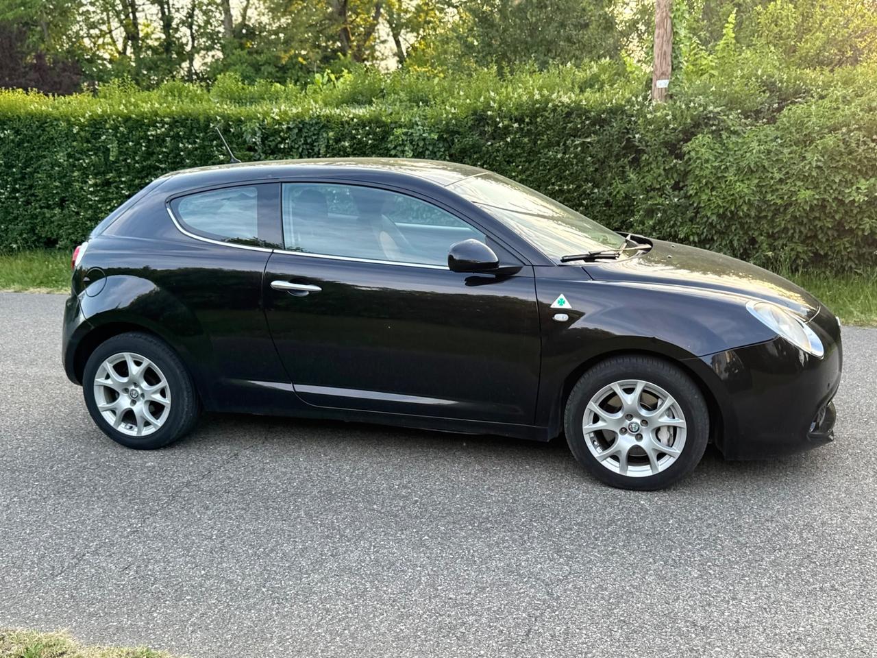 Alfa Romeo MiTo 1.4 78 CV Sport Pack - GPL