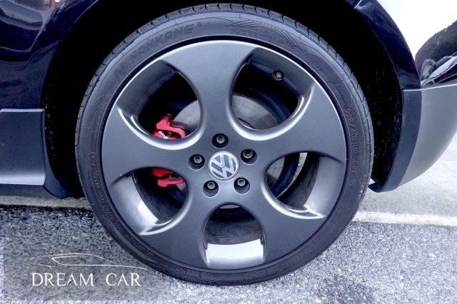 VOLKSWAGEN Golf GTI 2.0 16V TFSI 3p.