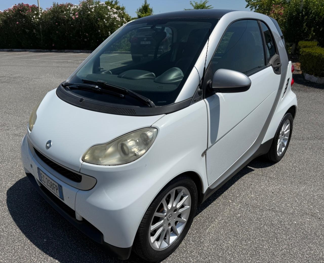 Smart ForTwo MHD UNICA PROPRIETARIA *PERFETTA*
