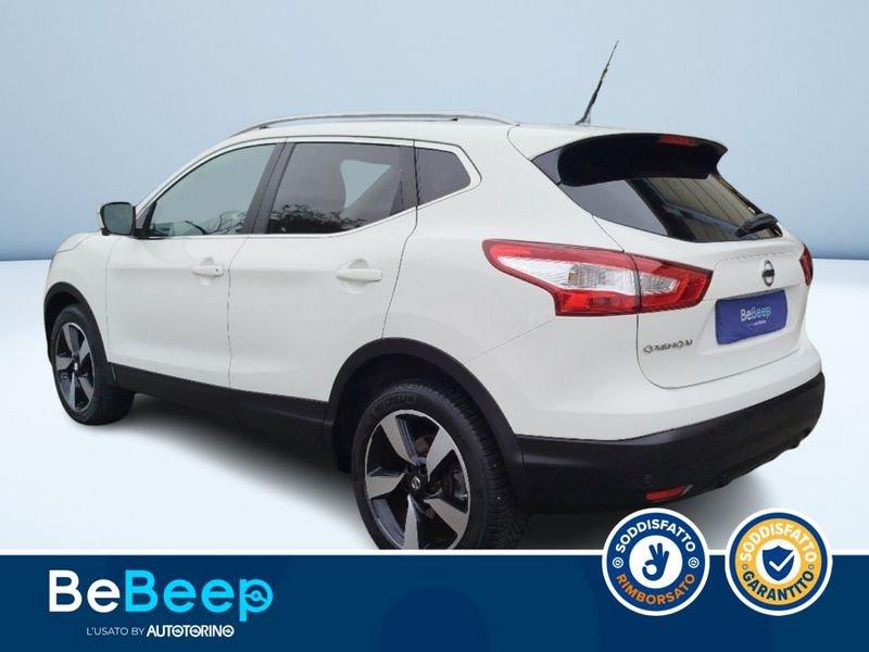 Nissan Qashqai 1.2 DIG-T TEKNA 115CV E6