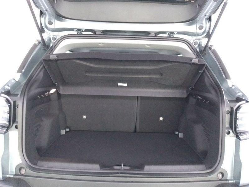 Jeep Avenger 1.2 turbo e-hybrid mhev Summit fwd 110cv edct6