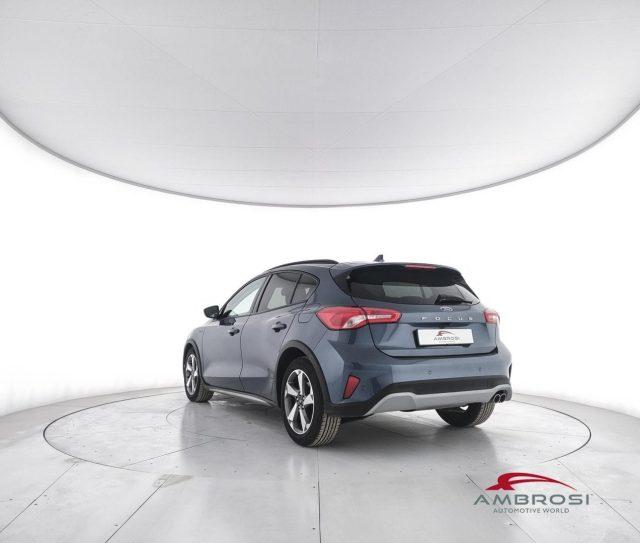 FORD Focus 1.5 EcoBlue 120 CV 5p. Active