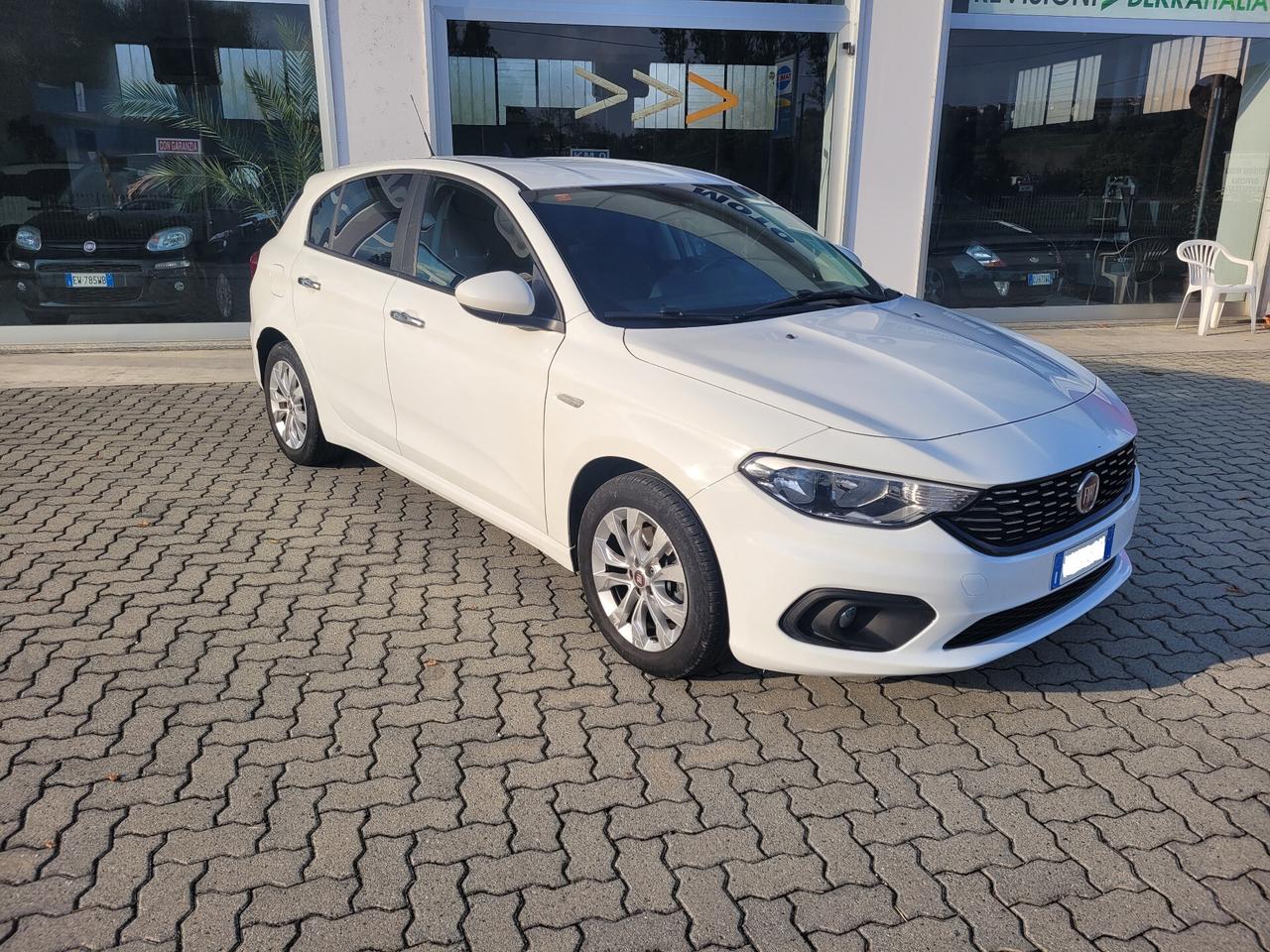 Fiat Tipo 1.4 5 porte Lounge