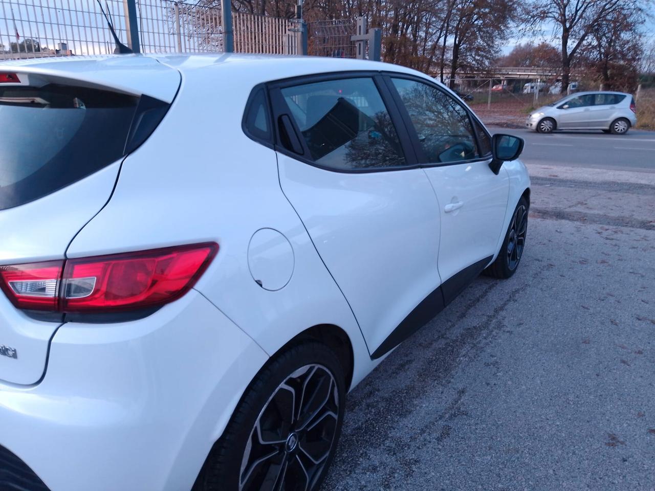 Renault Clio 1.5 dCi 8V 90CV Start&Stop 5 porte Energy