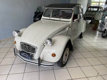 CITROEN 2CV 1976