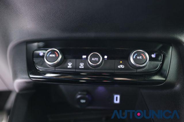 OPEL Corsa HYBRID 136 CV AUTOMATICA ULTIMATE FULL LED