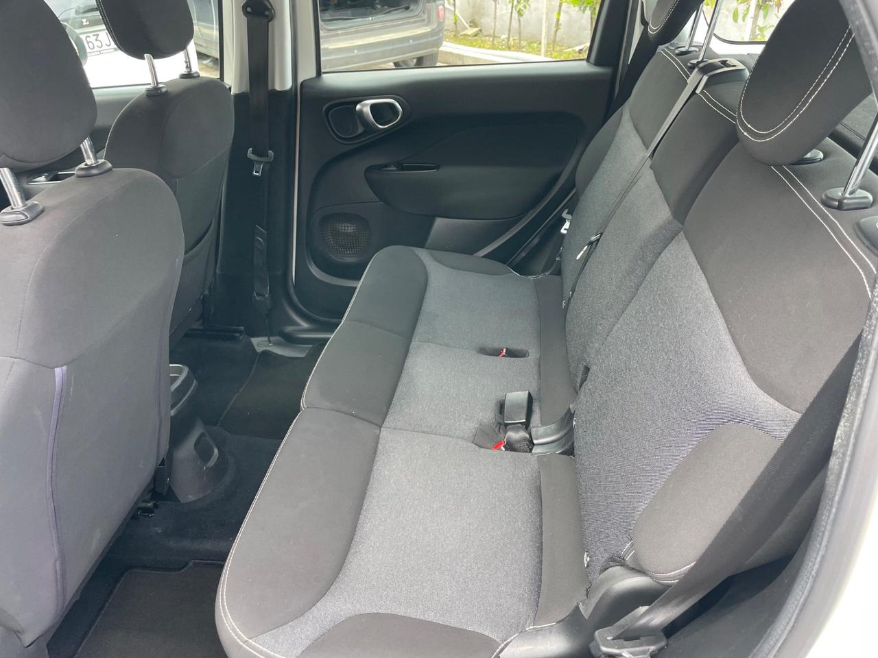 Fiat 500L 1.3 Multijet 95 CV Pop Star