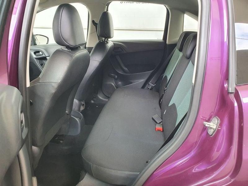 Citroën C3 C3 1.0 VTi 68 Attraction TUA DA 76,00 AL MESE