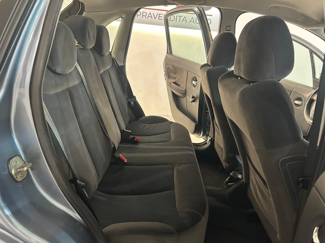 Citroen C3 1.4 HDi 50kw 2007