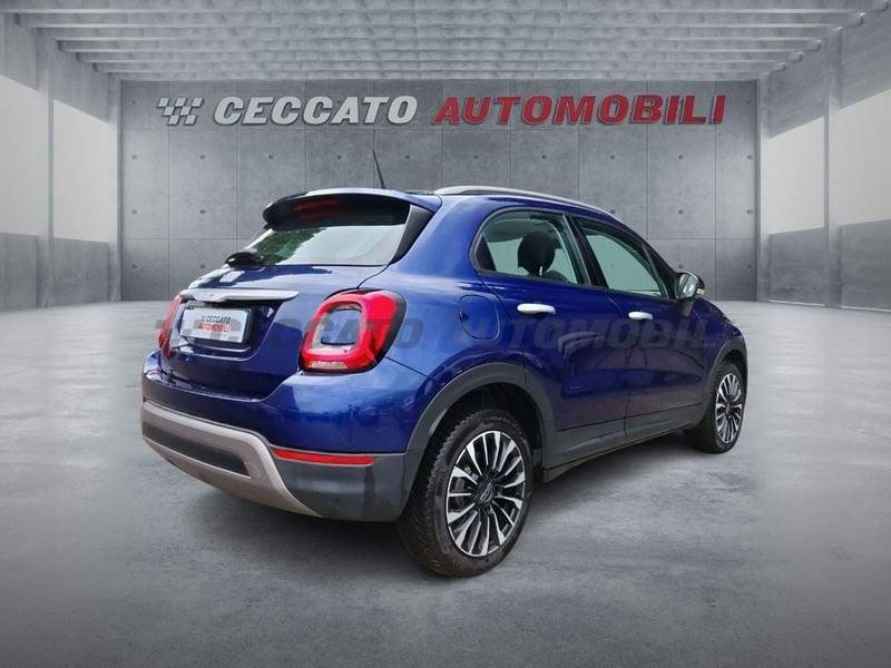 FIAT 500X 500X 1.0 t3 Cross 120cv
