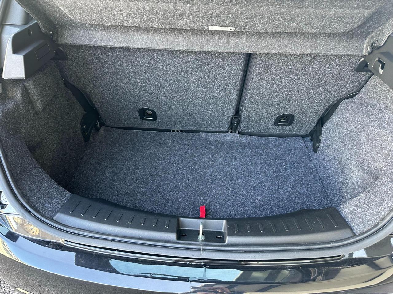 Lancia Ypsilon 1.0 firefly hybrid Platino s&s 70cv