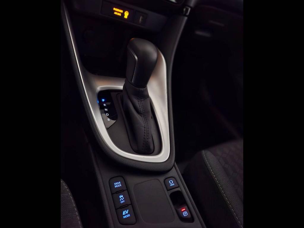 Toyota Yaris 1.5 VVT-iE Hybrid Trend E-CVT