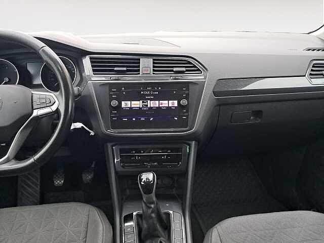 Volkswagen Tiguan 2ª serie 2.0TDI 122CV Life