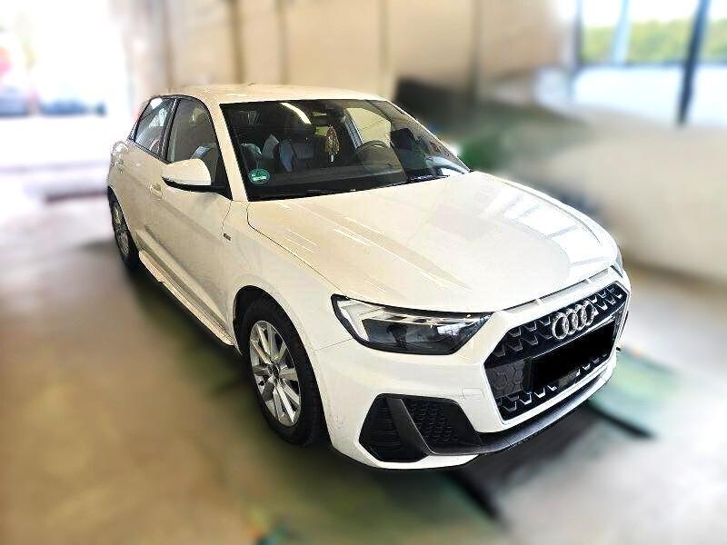 AUDI A1 SPB 30 TFSI S tronic S line edition