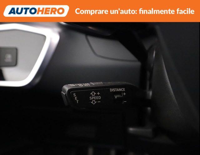 AUDI A6 Avant 40 2.0 TDI quattro ultra S tronic Business S
