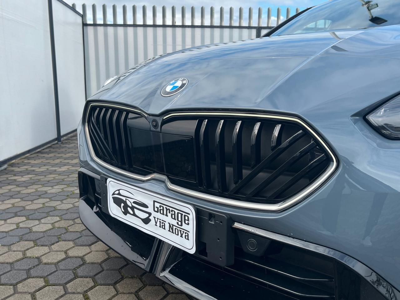 Bmw 118 118d MSport Pro *SHANOW, 360°, PORT. ELETTRICO*