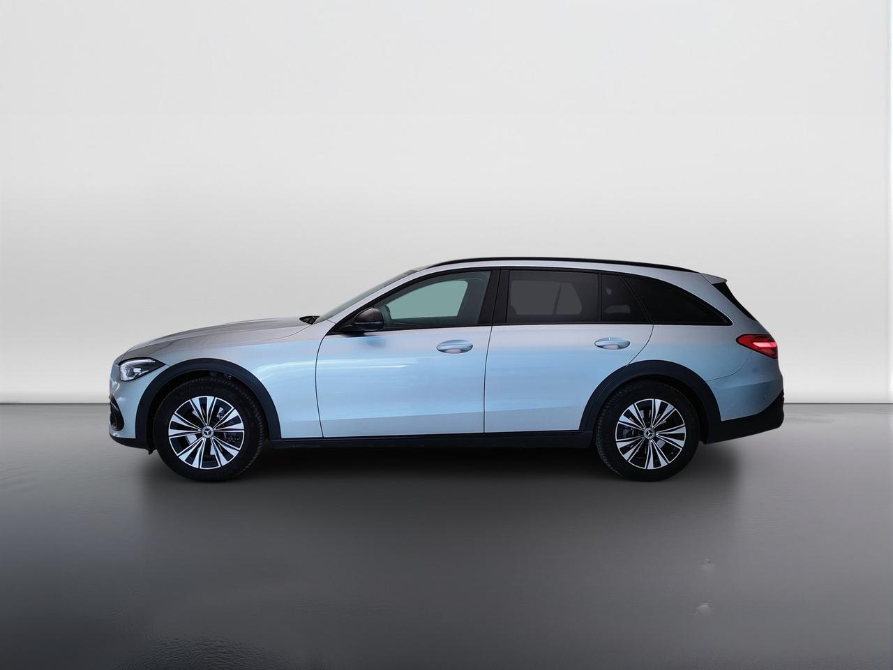 Mercedes-Benz Classe C-S206 SW All-Terrain - C SW All-Terrain 220 d mhev Premium 4matic auto