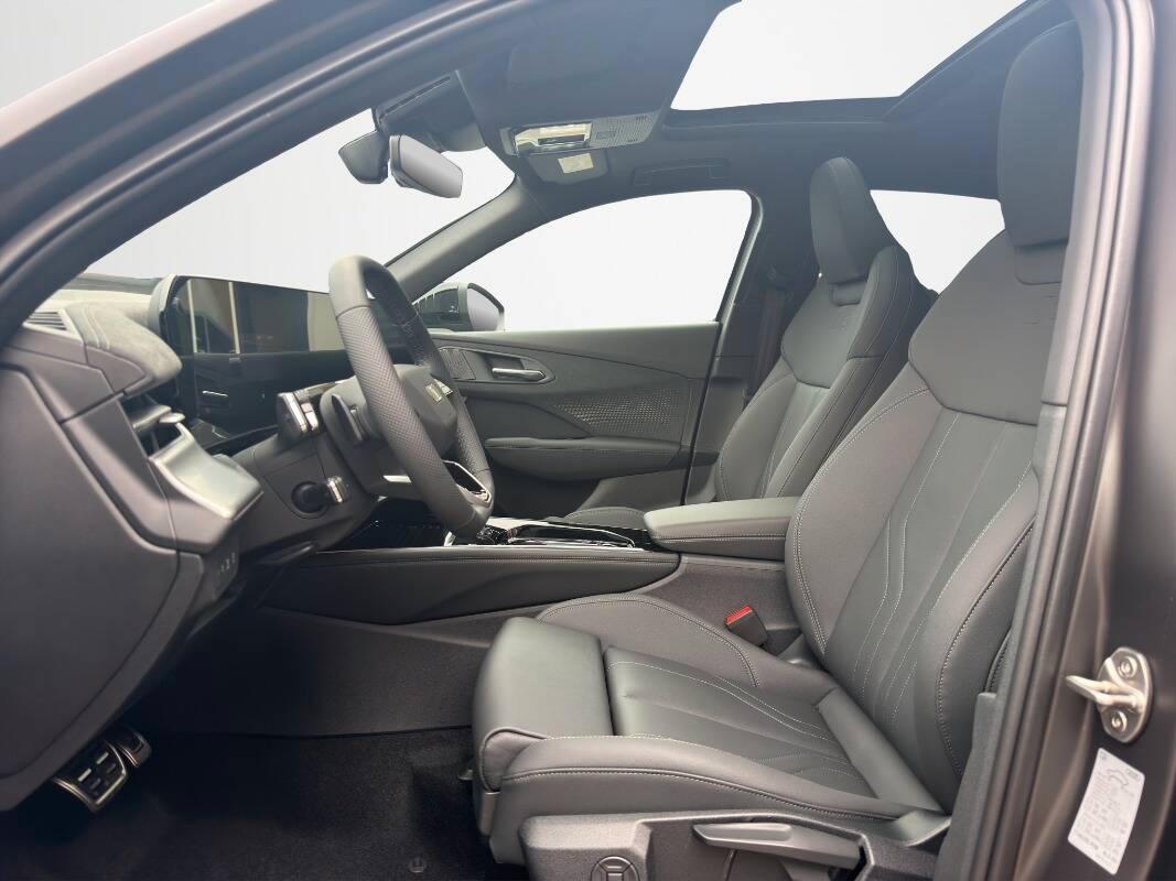 Audi Q3 Sportback 2.0 tdi S line edition 150cv s-tronic MARRONE MADEIRA OPACO PRONTA CONSEGNA