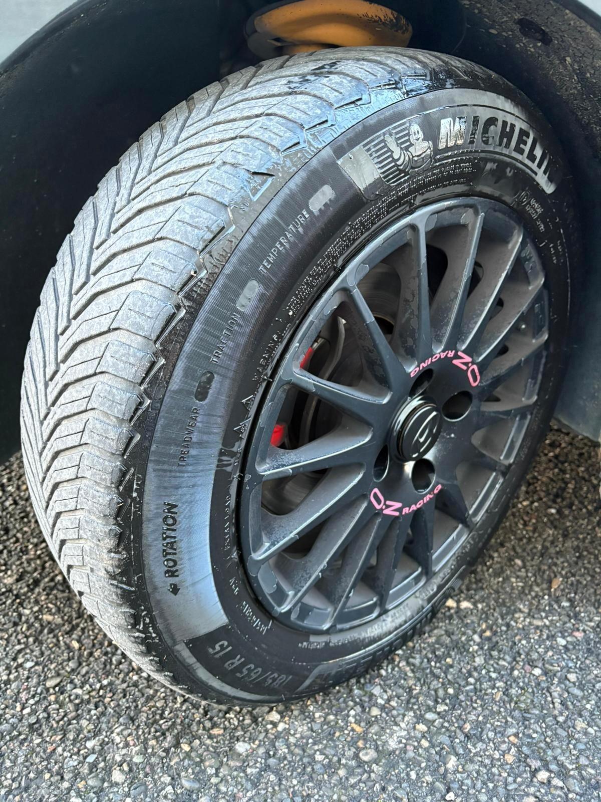 Peugeot 207 1.4 VTi 95CV 3p NEOPATENTATI