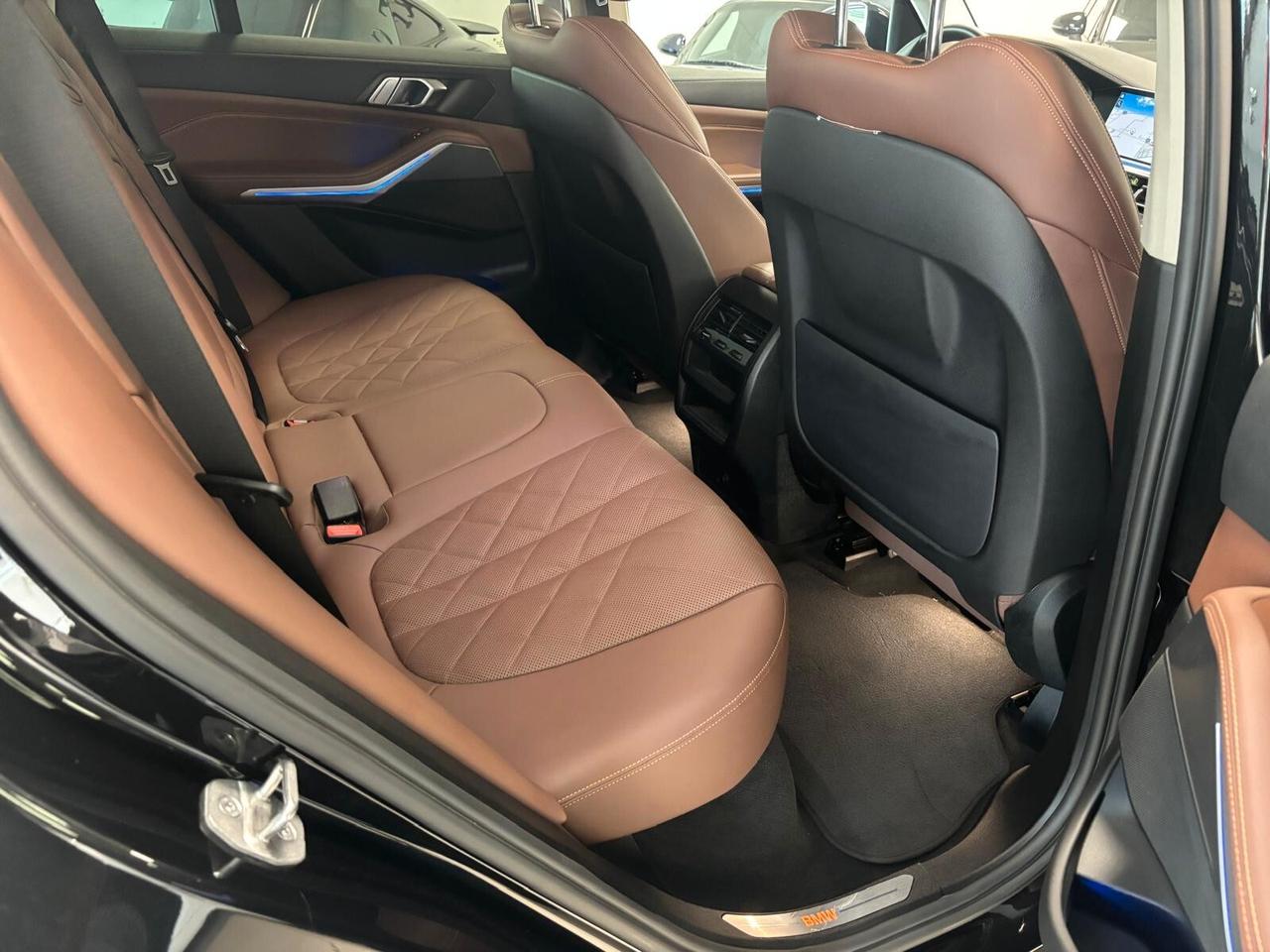 Bmw X5 xDrive25d xLine