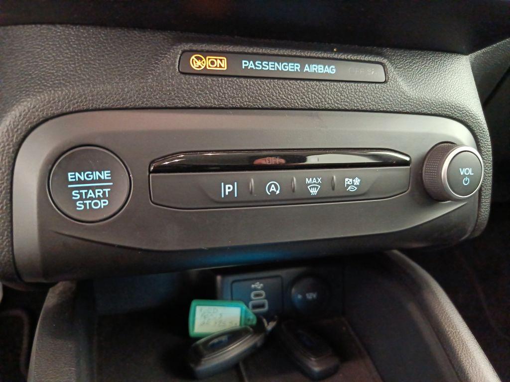 FORD Focus MY23 Active 1.0 ECB 125CV Hyb 5p