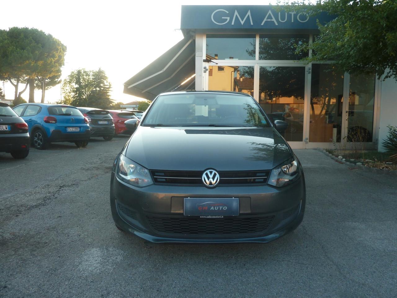 Volkswagen Polo 1.2 TDI Ok neopatentati