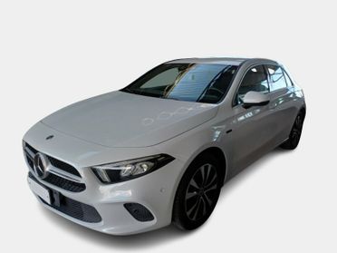 MERCEDES-BENZ A 250 e EQ-POWER Auto Business Extra 5 PORTE