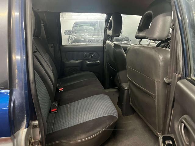 Mitsubishi L200 L200 Cab III d.cab 2.5 tdi GLS Target 4wd