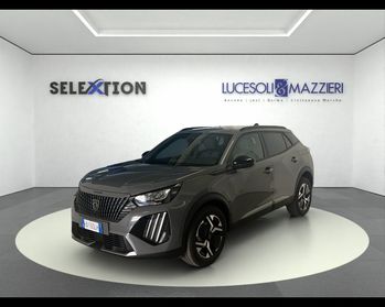 PEUGEOT 2008 2ª serie - 2008 PureTech 100 S&S Allure