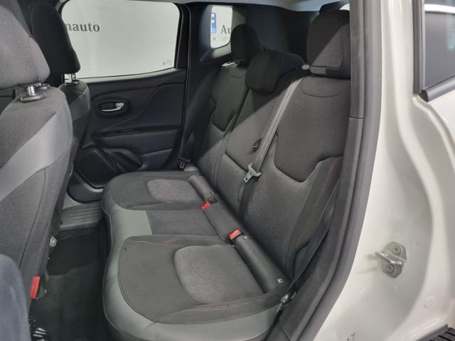 JEEP Renegade 1.3 T4 240CV PHEV 4xe AT6 Trailhawk